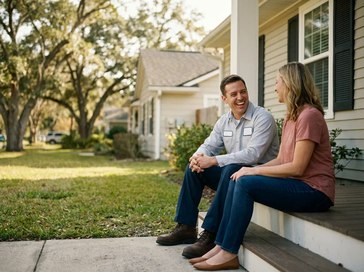 Septic tank pumping FAQs for Keymar, MD